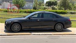 مرسيدس بنز S-Class